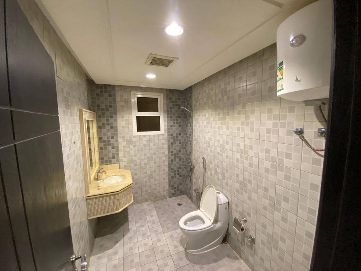 Areen Aparthotel Ер-Ріяд Екстер'єр фото