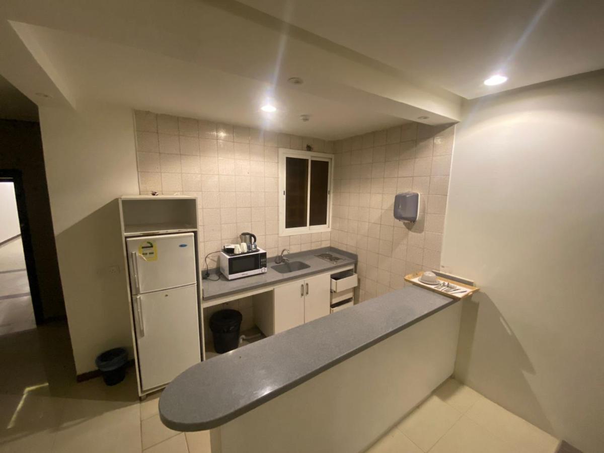 Areen Aparthotel Ер-Ріяд Екстер'єр фото